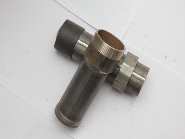 天桥螺旋式声测管厚壁3.0mm